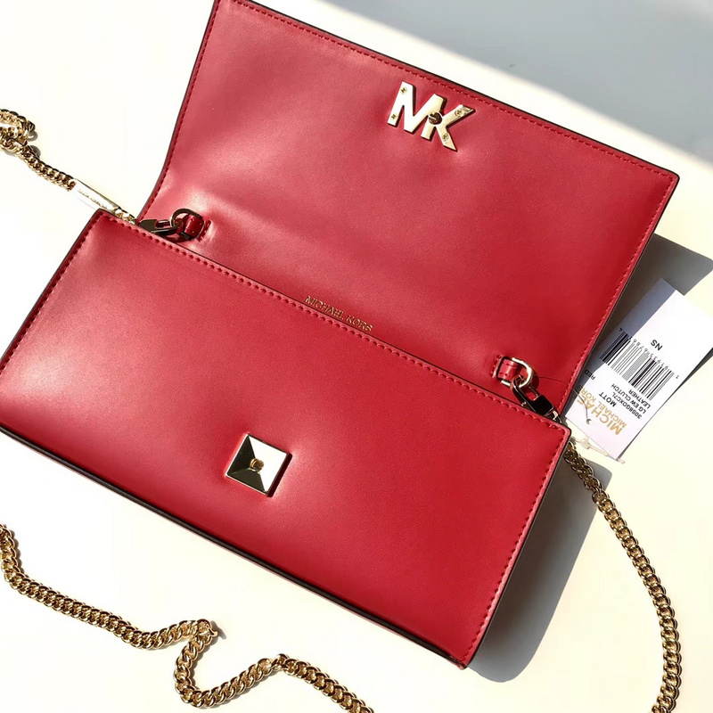 Michael Kors Crossbody Bags Red (MK818) | Top Replica Bags