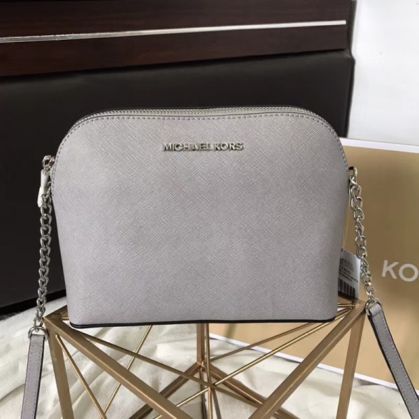 Michael Kors Shoulder Bags Gray (MK636)