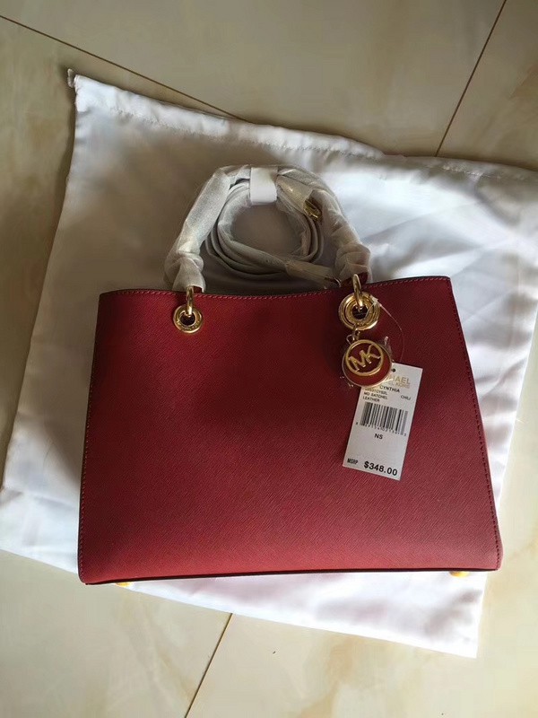 Michael Kors Totes Red (MK692)