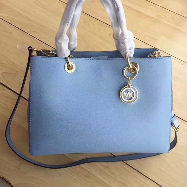 Michael Kors Totes Black (MK694)