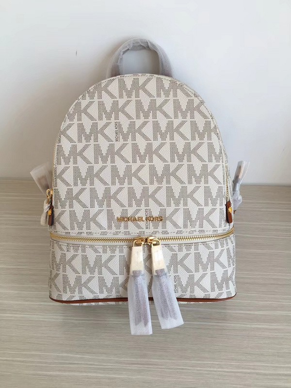 Michael Kors Backpacks & Belt Bags White (MK713)