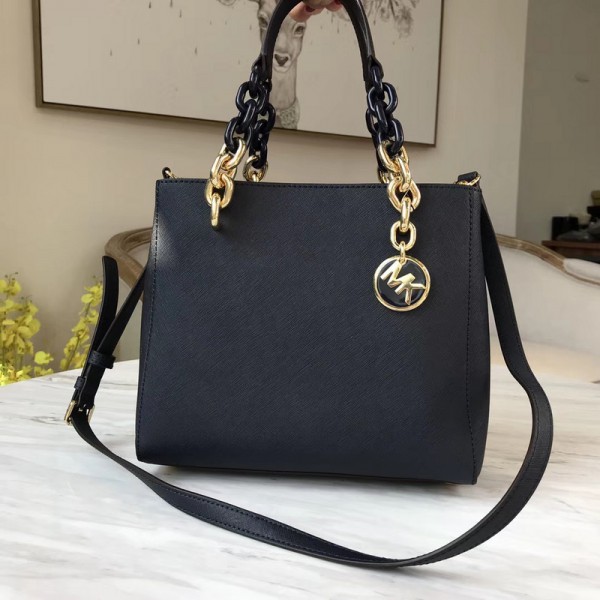 Michael Kors Totes Dark Blue (MK742)