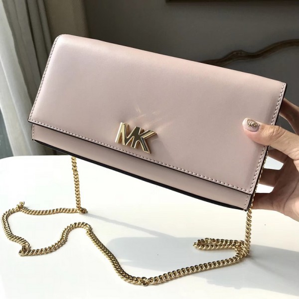 Michael Kors Crossbody Bags Pink (MK815)