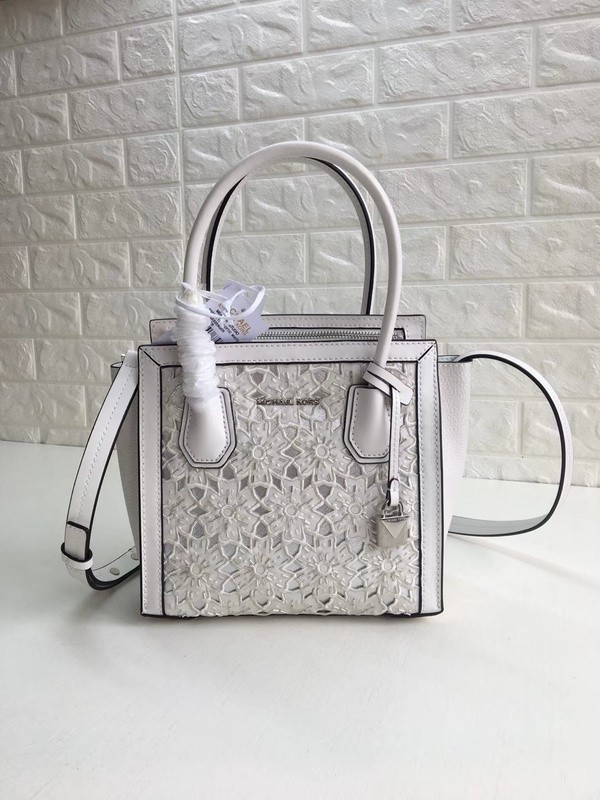 Michael Kors Totes White (MK824)