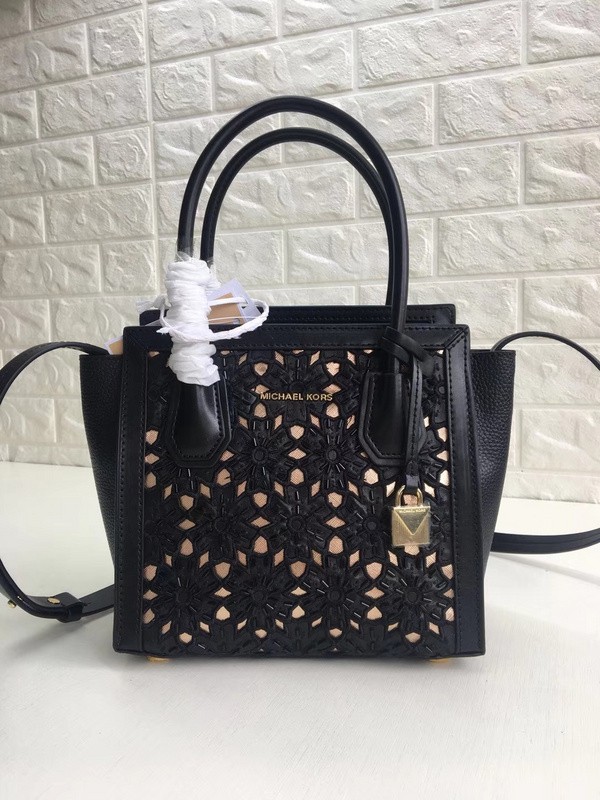 Michael Kors Totes Black (MK825)