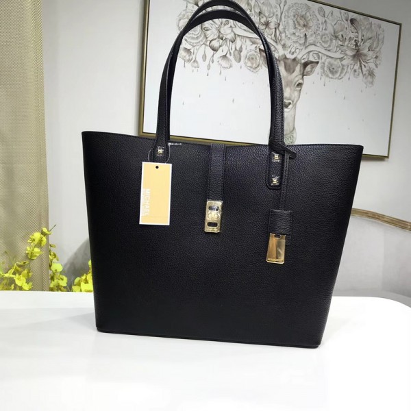 Michael Kors Totes Black (MK834)