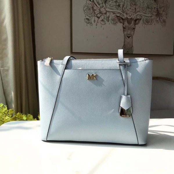 Michael Kors Totes Blue (MK850)