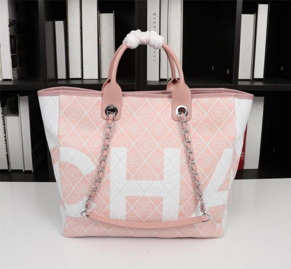 Chanel Totes CH074-Pink