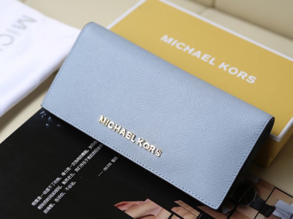 Michael Kors Suit Clip Sky Blue (MK264)