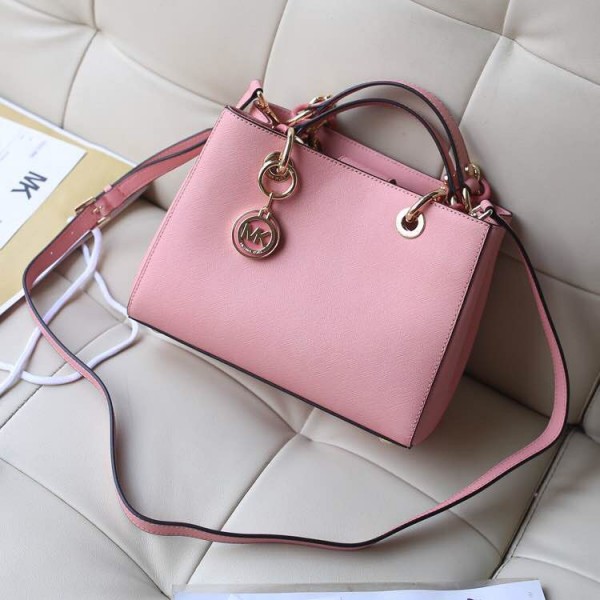 Michael Kors Totes Trumpet Lipstick Pink (MK123)