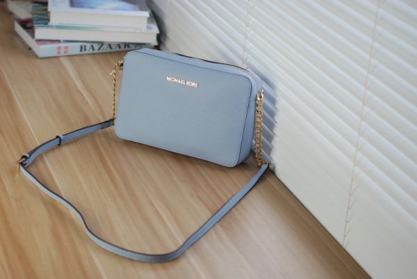 Michael Kors Shoulder Sky Blue (MK140)