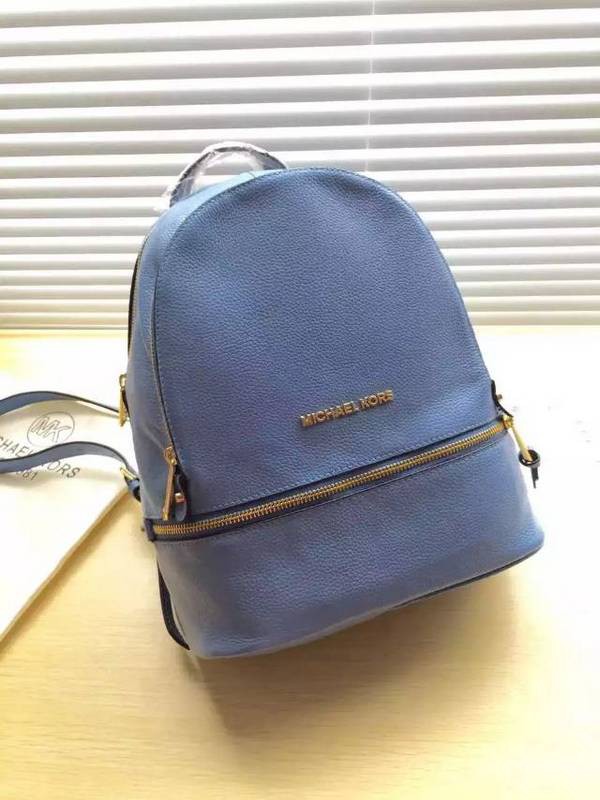 Michael Kors Backpacks & Bags Sky Blue (MK167)
