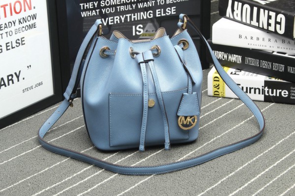 Michael Kors New Bucket Bag Car Daisy (MK228)