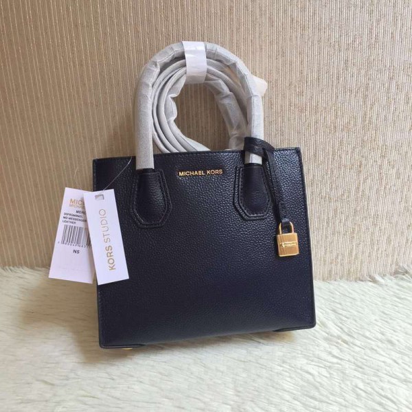 Michael Kors Totes Dark Blue (MK324)