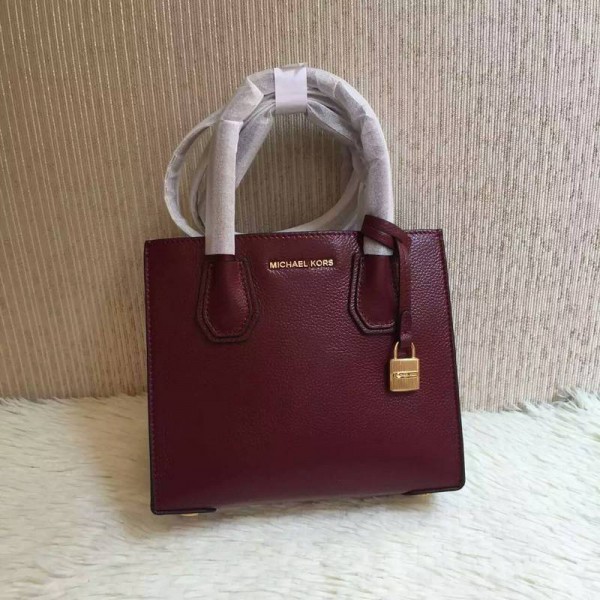 Michael Kors Totes Wine Red (MK326)