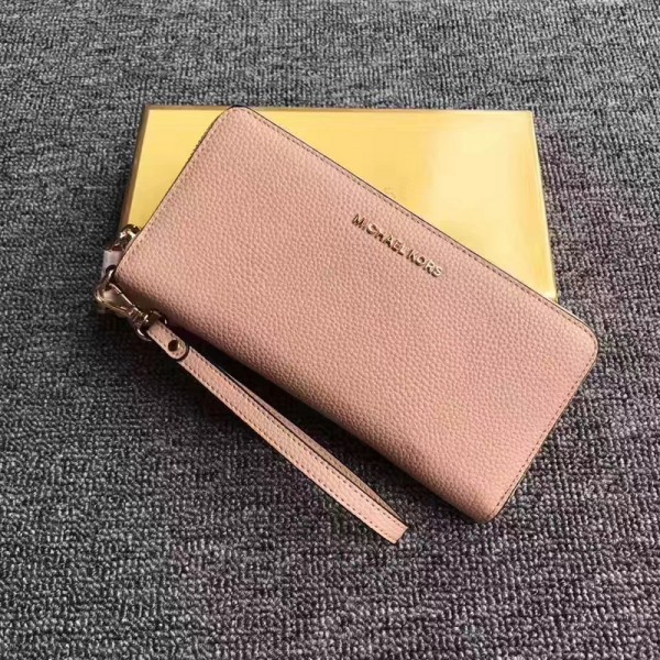 Michael Kors Wristlets Naked Pink (MK413)