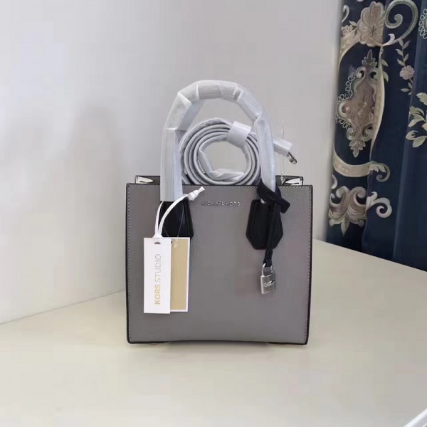 Michael Kors Totes Gray  (MK419)