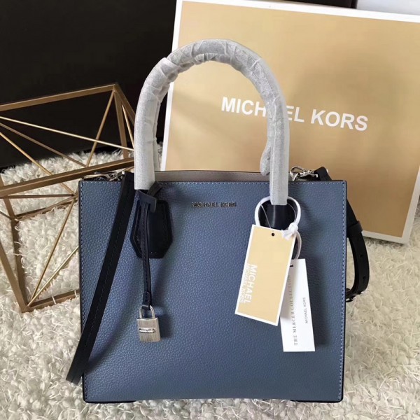 Michael Kors Totes Blue (MK451)