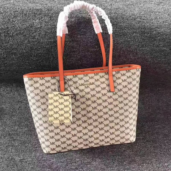 Michael Kors Totes Orange (MK462)