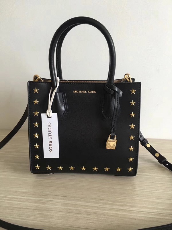 Michael Kors Totes Black (MK503)