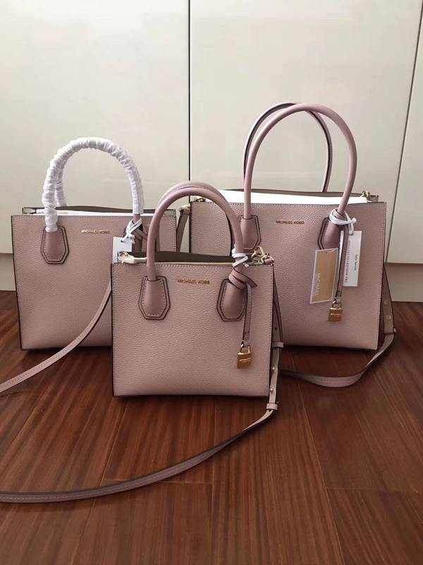 Michael Kors Totes Pink 3 Sizes (MK532)