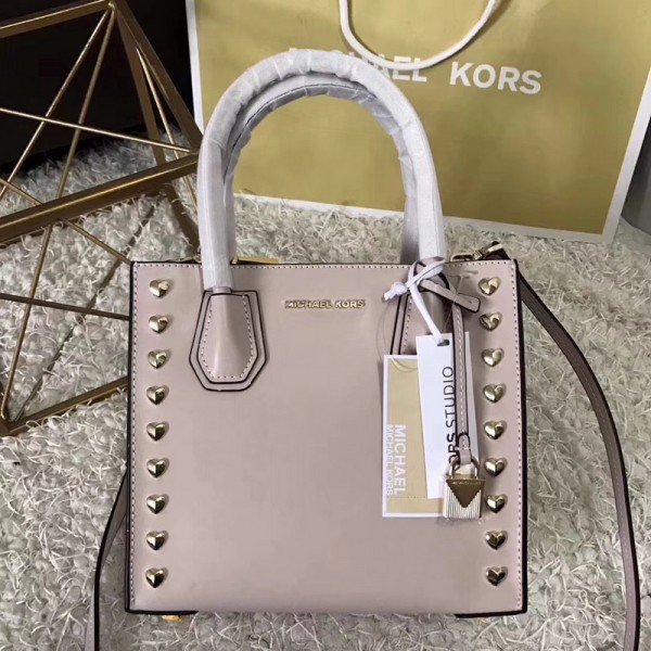 Michael Kors Totes Light Pink (MK547)