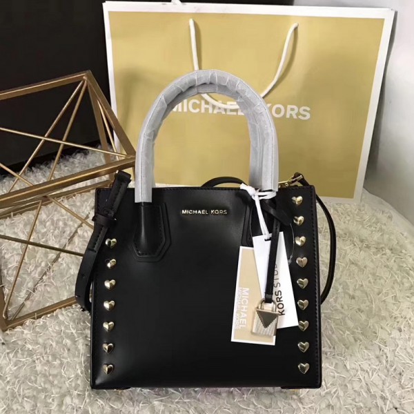Michael Kors Totes Black (MK548)