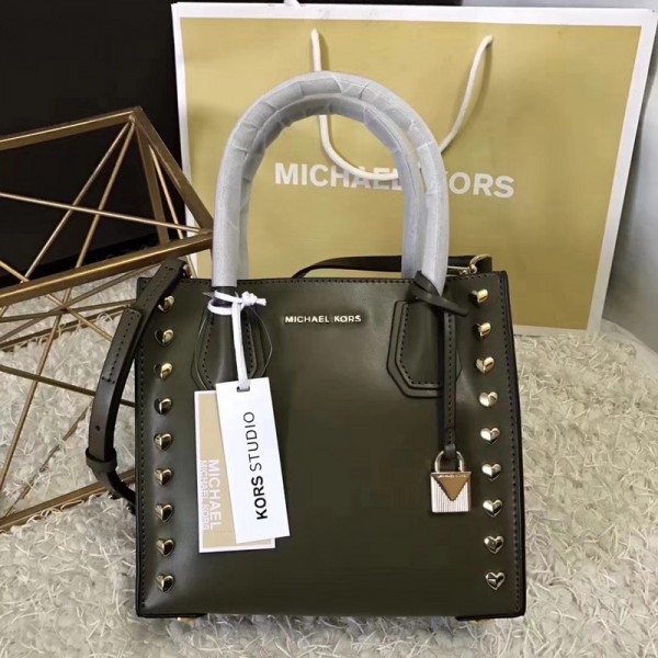 Michael Kors Totes Green (MK549)