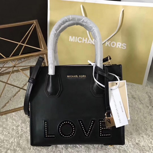 Michael Kors Totes Black (MK552)