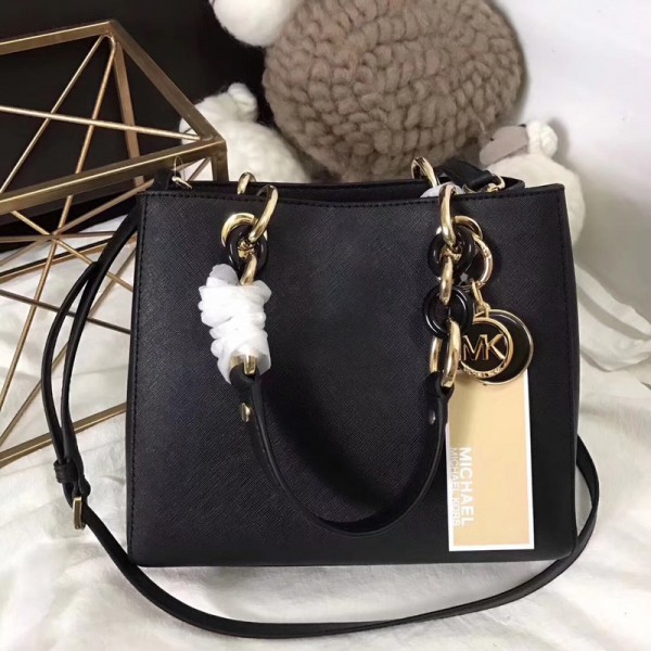 Michael Kors Totes Black (MK556)