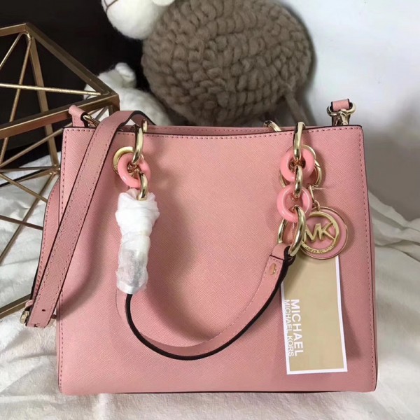 Michael Kors Totes Pink (MK559)