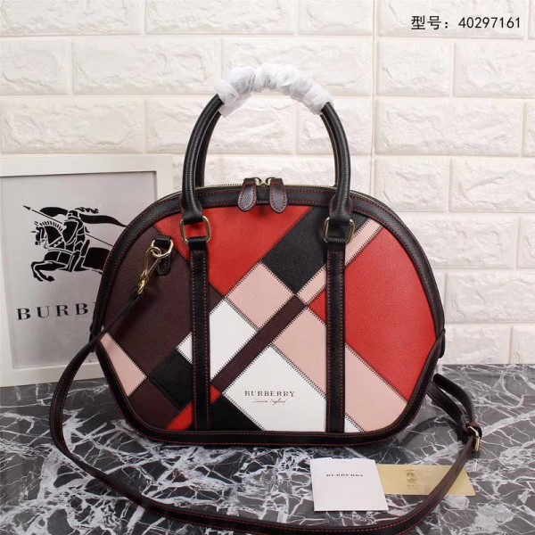 Burberry Tote Bag 40297161 Black 39*12*25