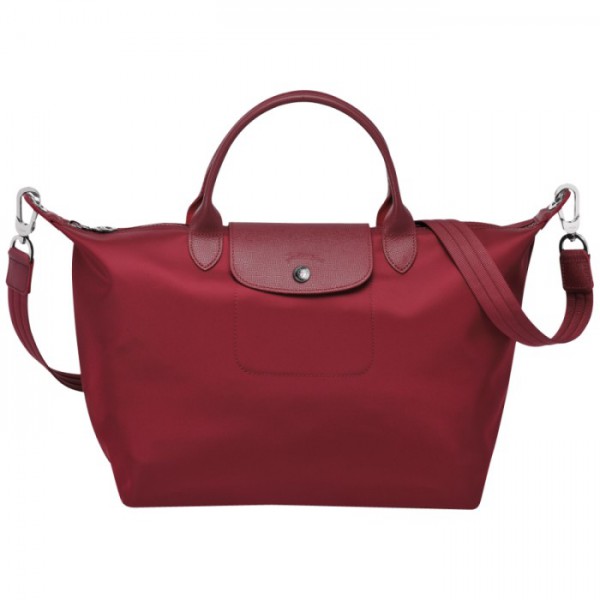 LONGCHAMP LE PLIAGE NÉO HANDBAG OPERA