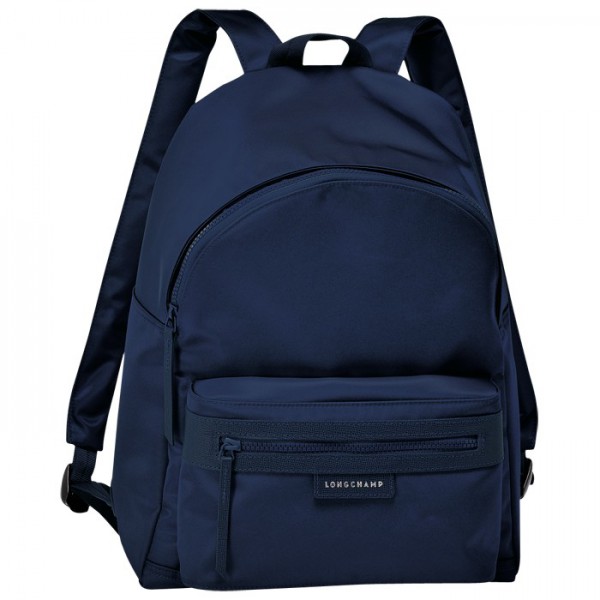 LONGCHAMP LE PLIAGE NÉO MEDIUM BACKPACK NAVY