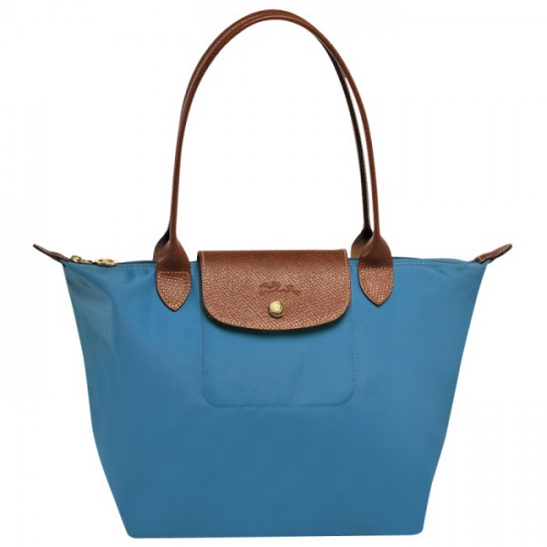 LONGCHAMP LE PLIAGE SMALL TOTE BAG ICE