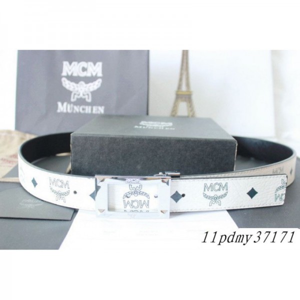 MCM Belt Replica #15626