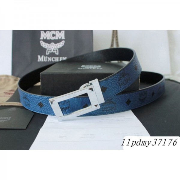 MCM Belt Replica #15631