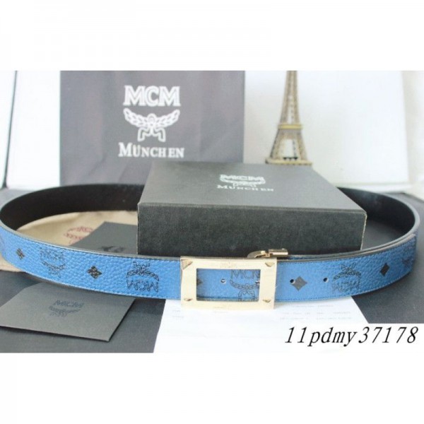 MCM Belt Replica #15633