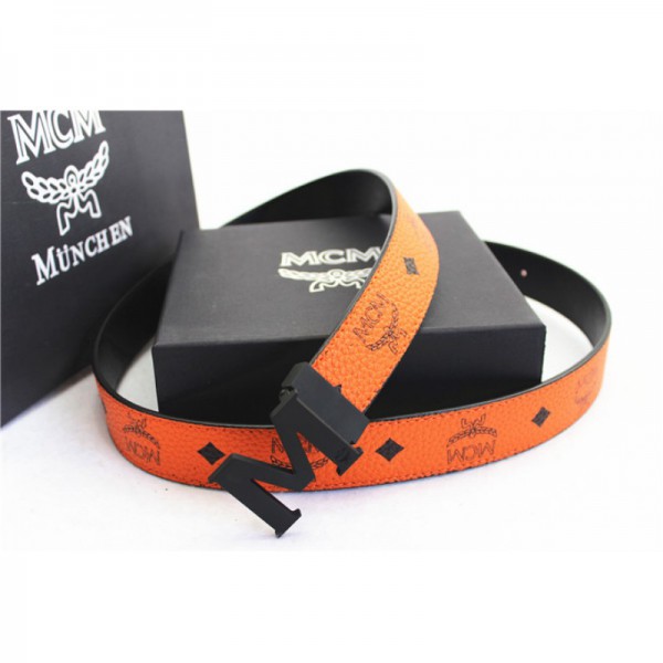 MCM Belt Replica #15679