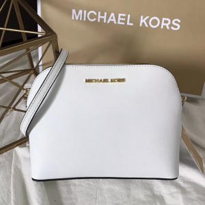 Michael Kors Shoulder Bags White (MK638)