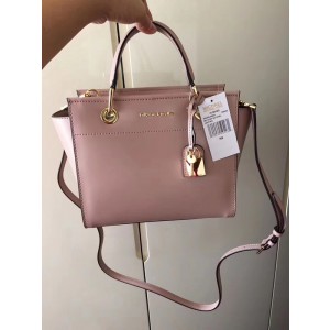 Michael Kors Satchel Pink (MK646)