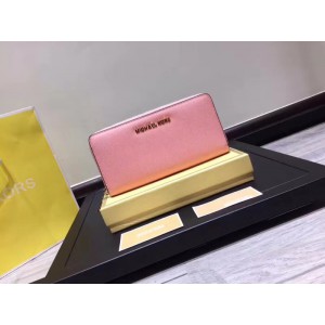 Michael Kors Wallets Pink (MK651)