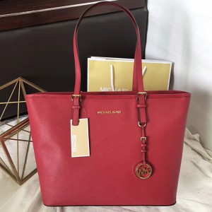 Michael Kors Totes Red (MK656)