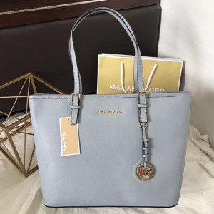 Michael Kors Totes Blue (MK657)