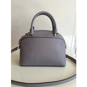 Michael Kors Satchel Gray (MK669)