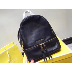 Michael Kors Backpacks & Belt Bags Black (MK711)