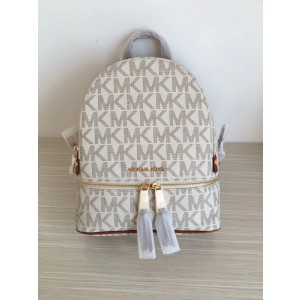 Michael Kors Backpacks & Belt Bags White (MK713)