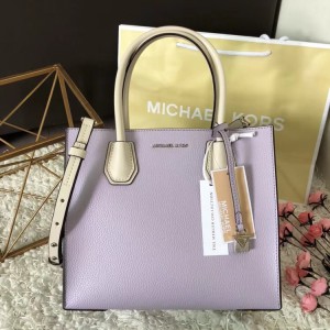 Michael Kors Totes Light Purple (MK719)