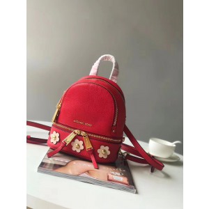 Michael Kors Backpacks & Belt Bags Red (MK720)