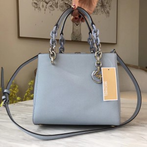 Michael Kors Totes Blue (MK743)